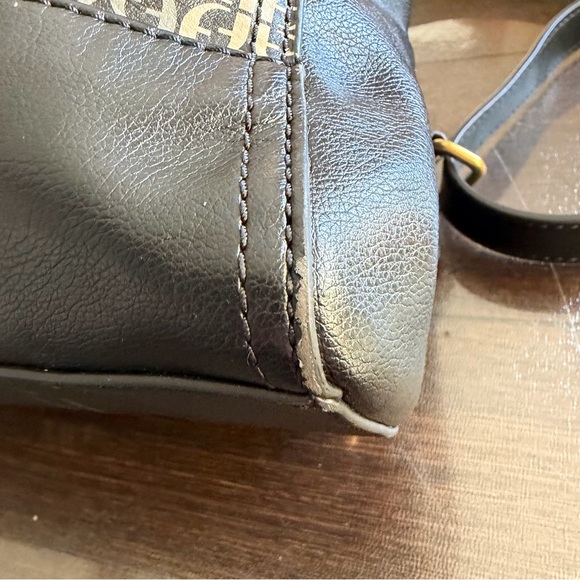 Fossil - Elina Convertible Small Backpack - Picture 5 of 9